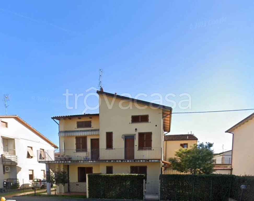 appartamento in vendita a Carmignano