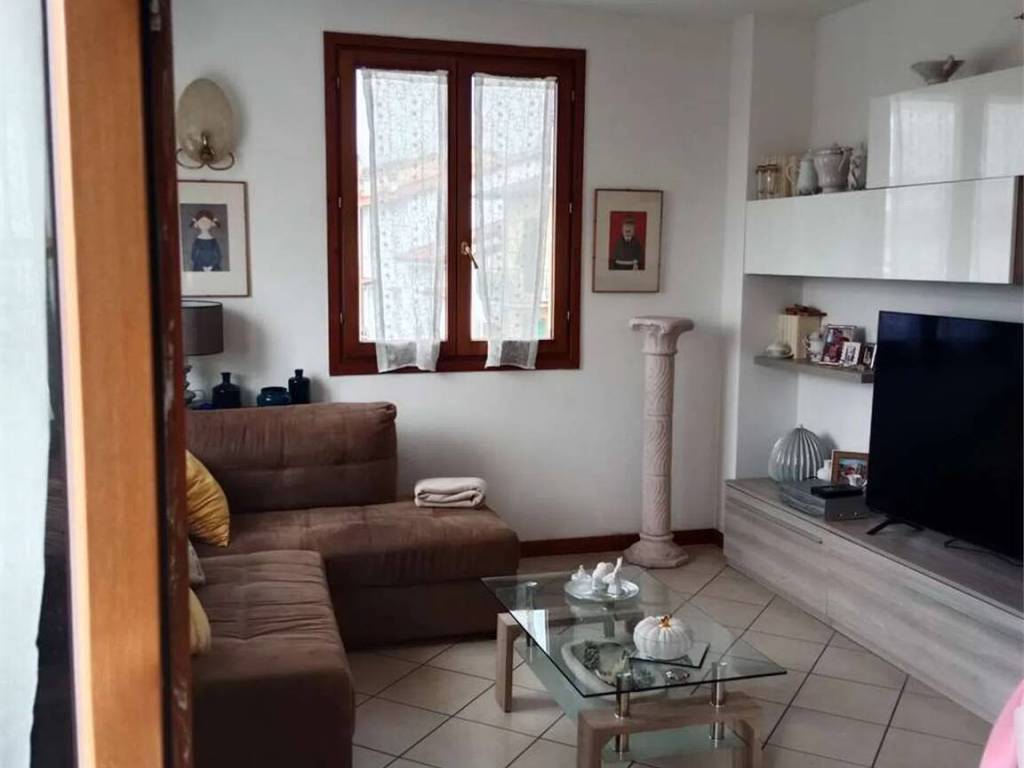 appartamento in vendita a Carmignano