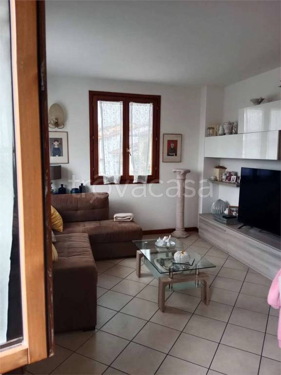 appartamento in vendita a Carmignano