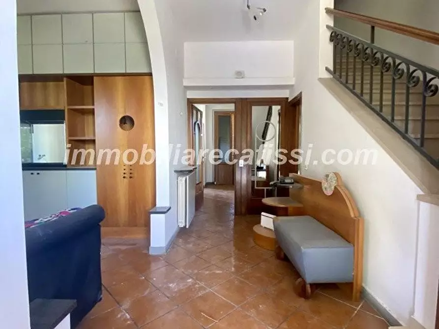 casa indipendente in vendita a Carmignano