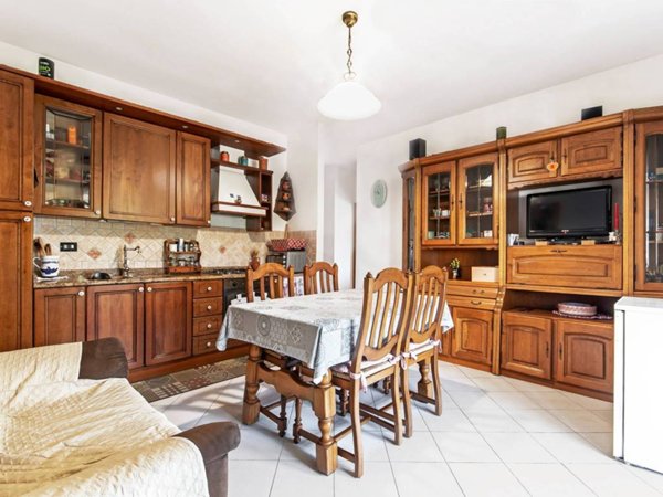 appartamento in vendita a Carmignano