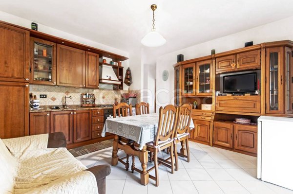 appartamento in vendita a Carmignano