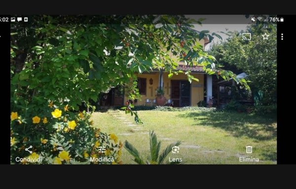 esavano in vendita a Carmignano