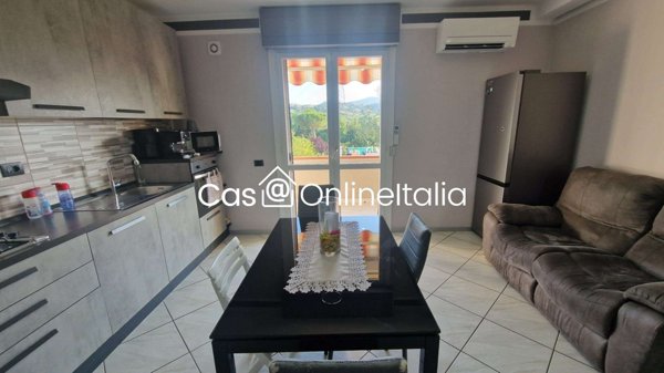 appartamento in vendita a Carmignano