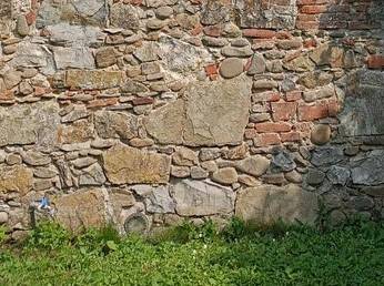 casa indipendente in vendita a Carmignano