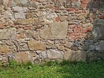 casa indipendente in vendita a Carmignano