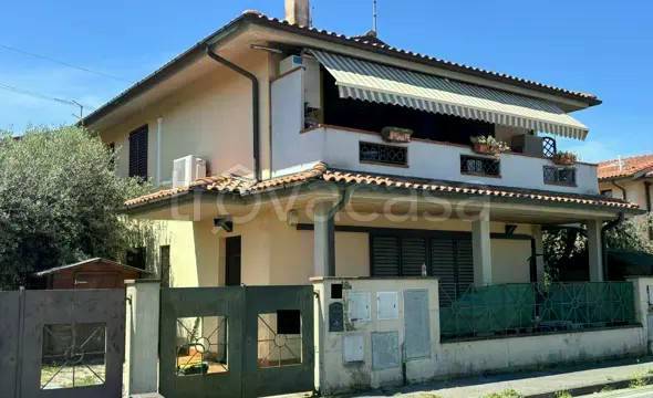 appartamento in vendita a Carmignano