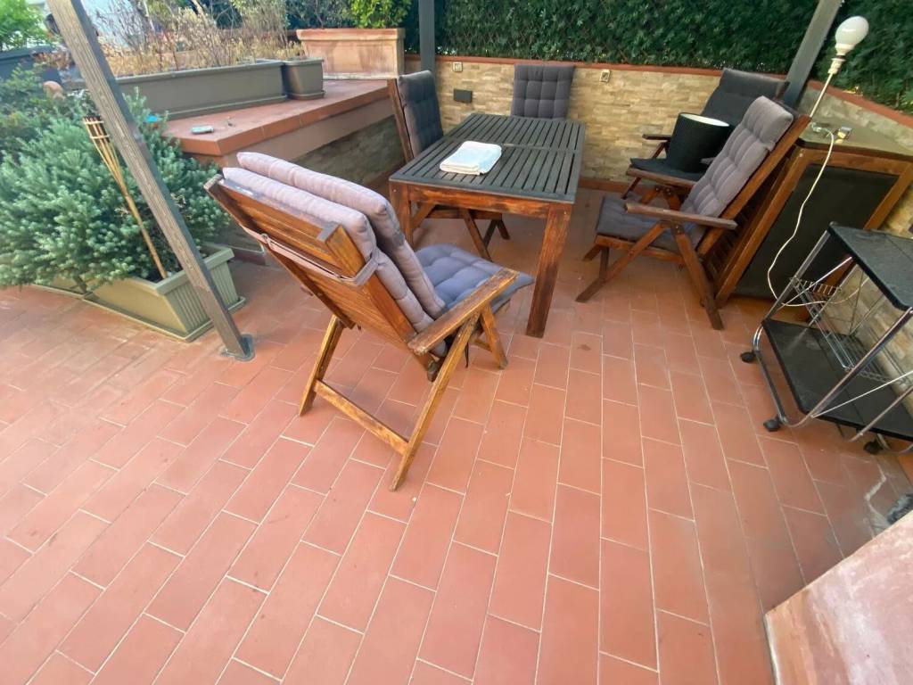 appartamento in vendita a Carmignano