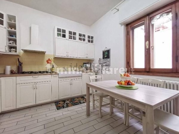 appartamento in vendita a Carmignano