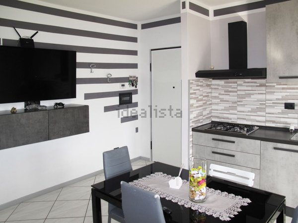 appartamento in vendita a Carmignano