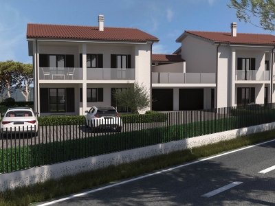 appartamento in vendita a Carmignano