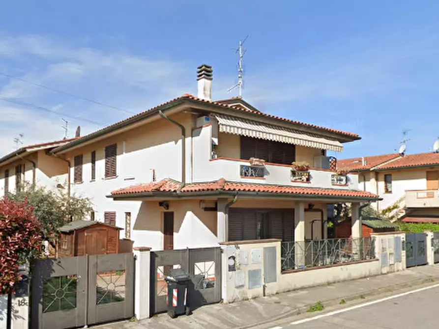 appartamento in vendita a Carmignano