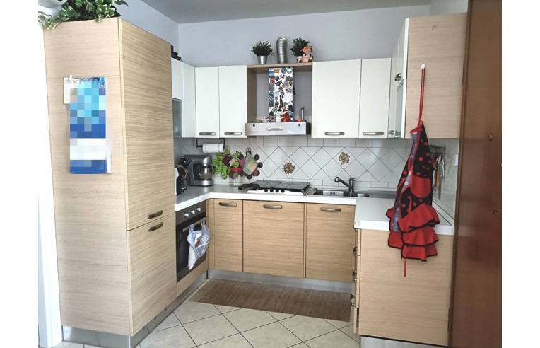 appartamento in vendita a Carmignano