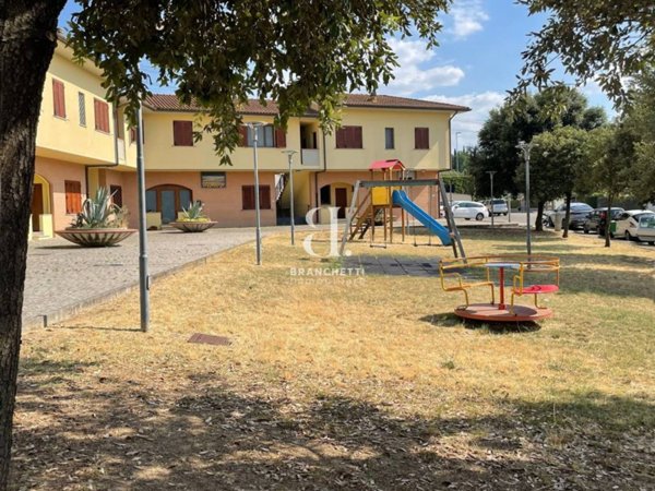 appartamento in vendita a Carmignano