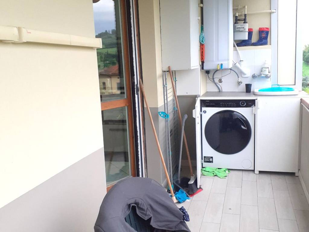 appartamento in vendita a Carmignano