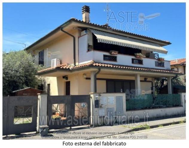 appartamento in vendita a Carmignano