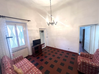 appartamento in vendita a Carmignano