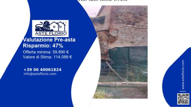 appartamento in vendita a Carmignano