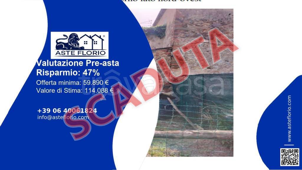 appartamento in vendita a Carmignano