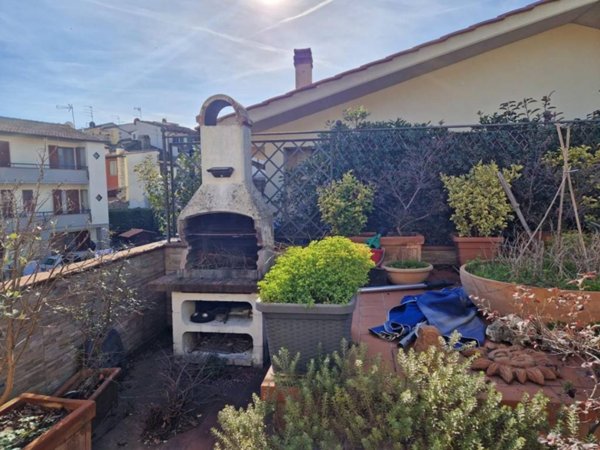 appartamento in vendita a Carmignano