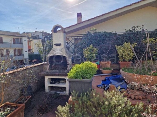 appartamento in vendita a Carmignano