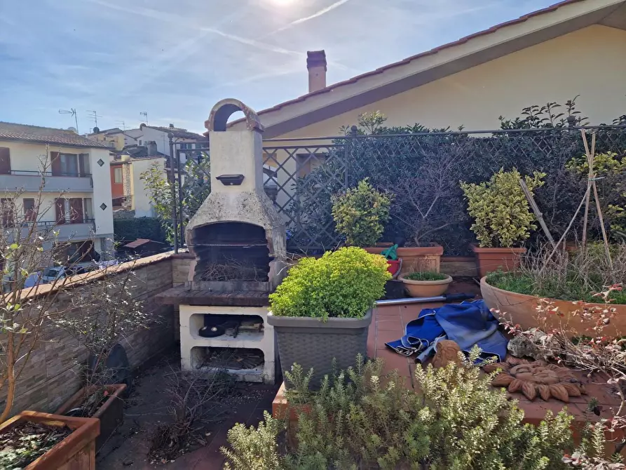 attico in vendita a Carmignano