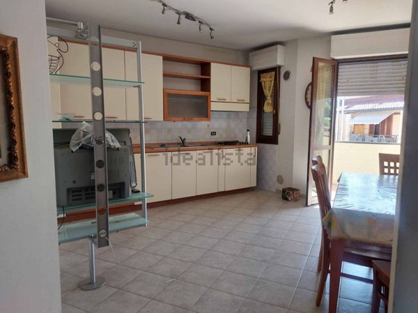 appartamento in vendita a Carmignano