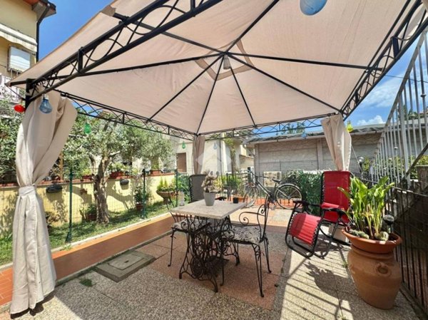 appartamento in vendita a Carmignano