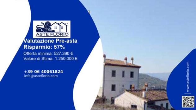 casa indipendente in vendita a Carmignano