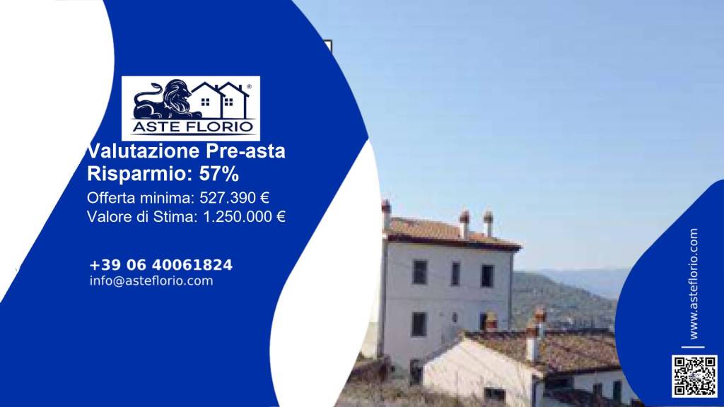 appartamento in vendita a Carmignano
