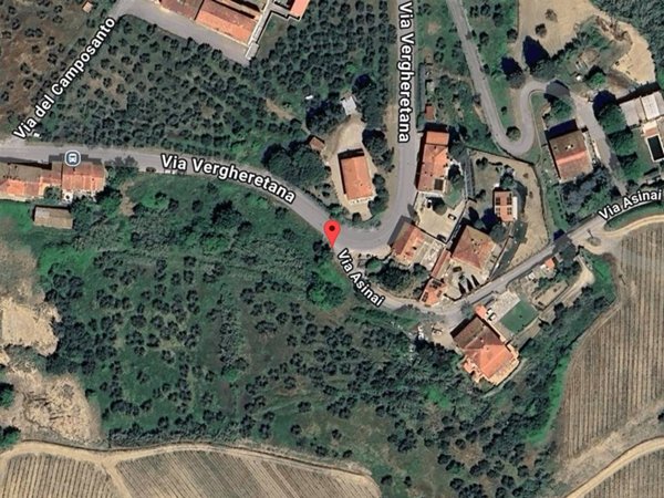 appartamento in vendita a Carmignano