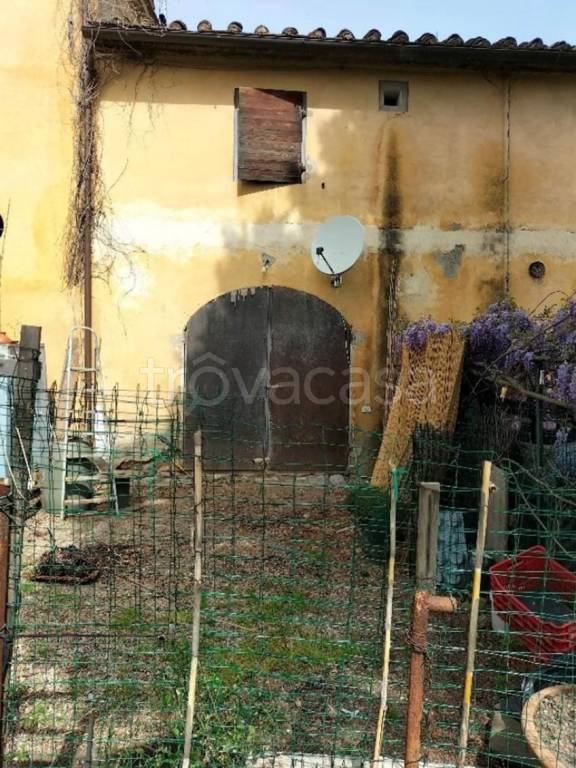 appartamento in vendita a Carmignano