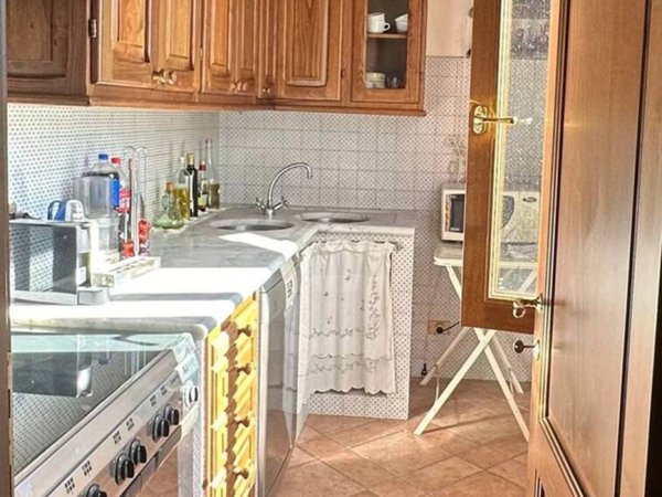 casa indipendente in vendita a Carmignano