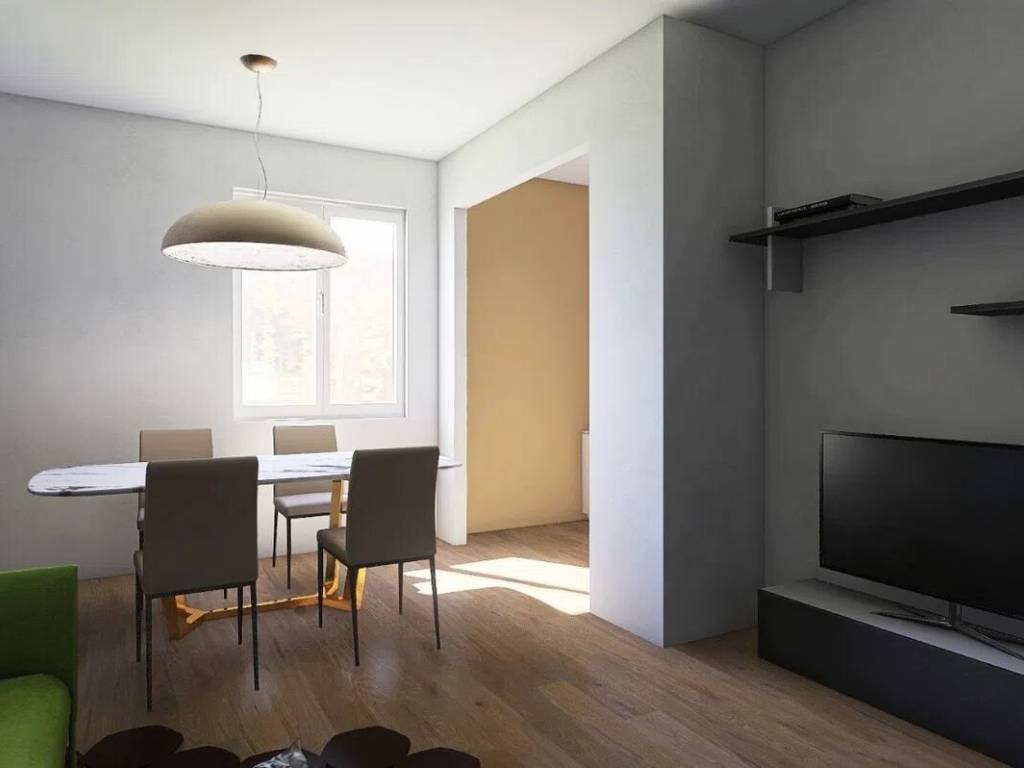 casa indipendente in vendita a Carmignano