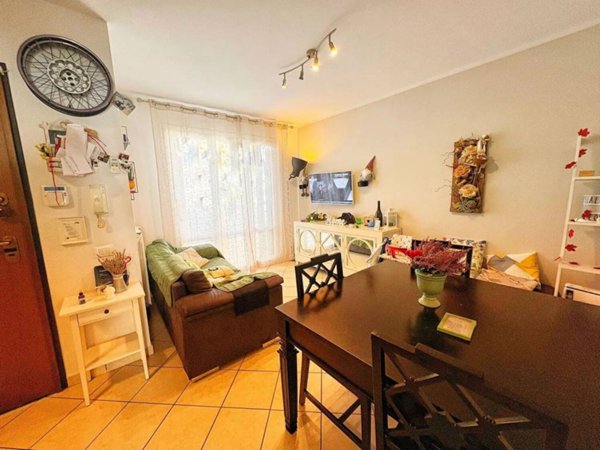 appartamento in vendita a Carmignano