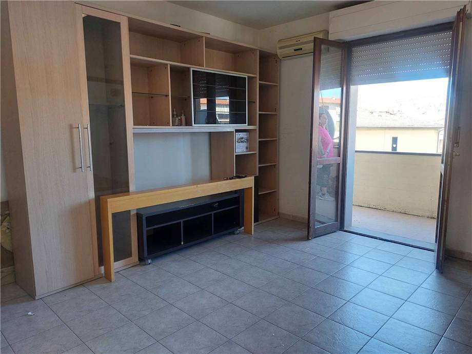 appartamento in vendita a Carmignano