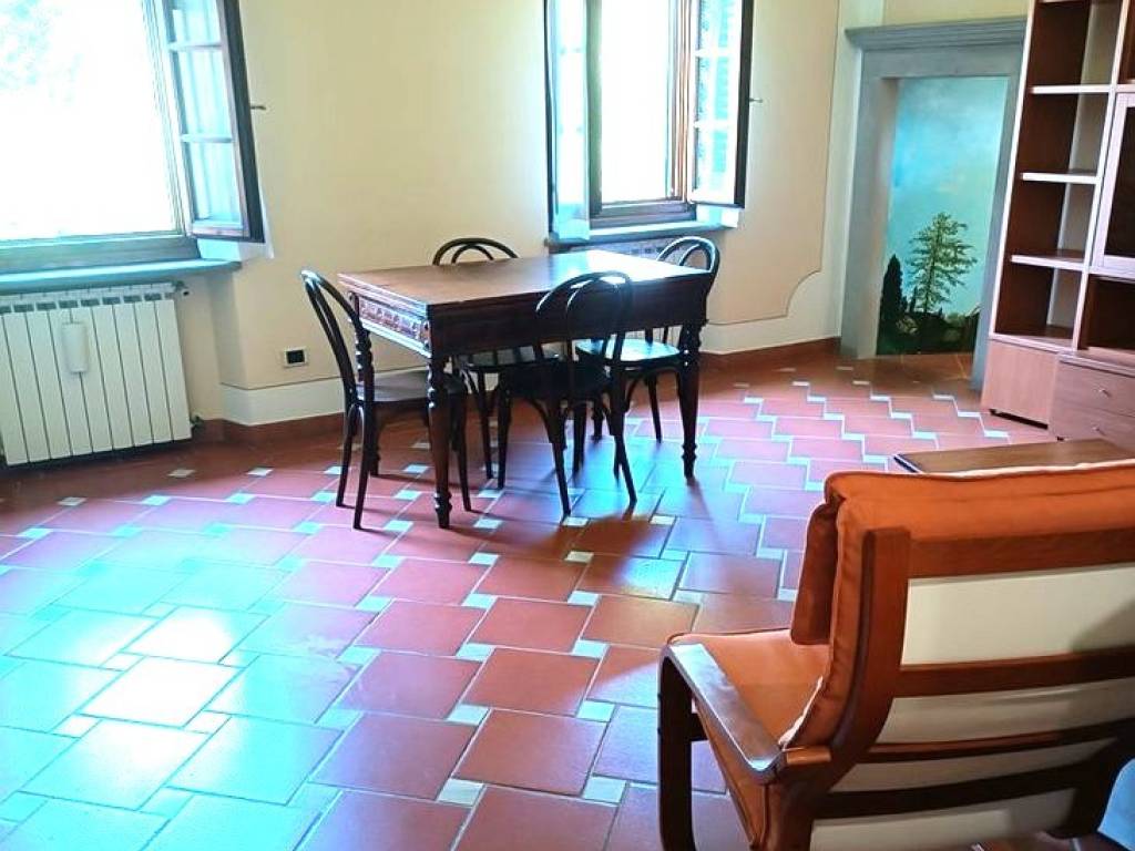 appartamento in vendita a Carmignano