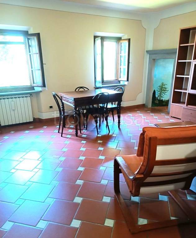 appartamento in vendita a Carmignano