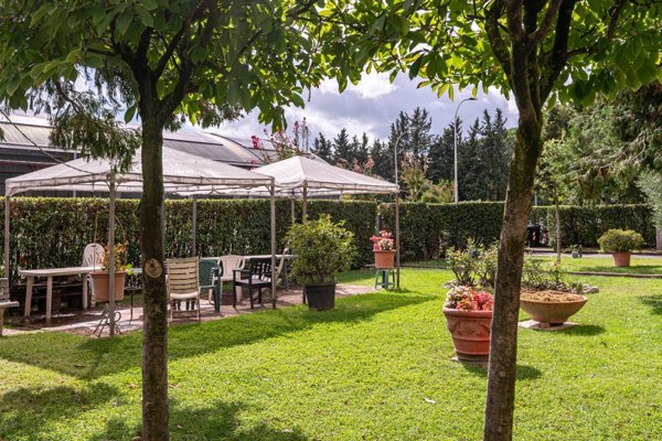 appartamento in vendita a Carmignano