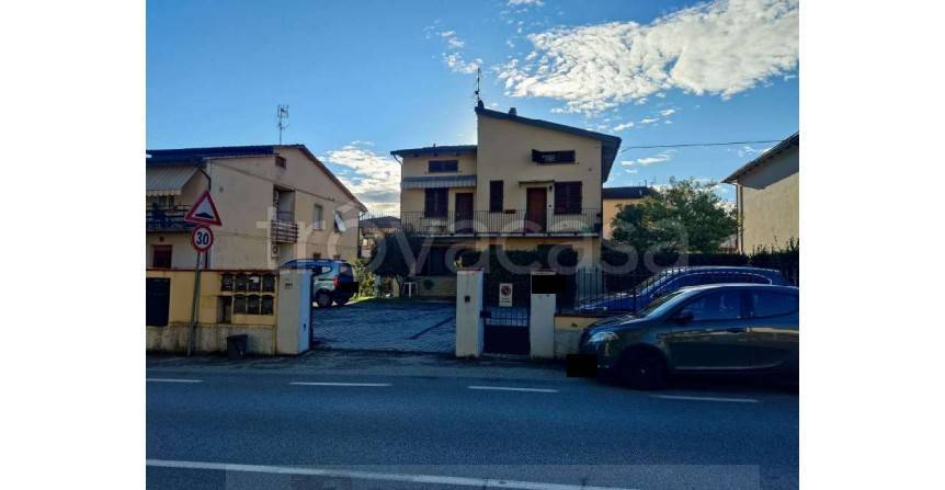 appartamento in vendita a Carmignano