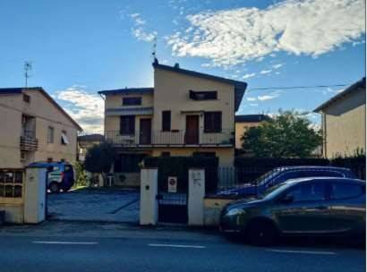 appartamento in vendita a Carmignano