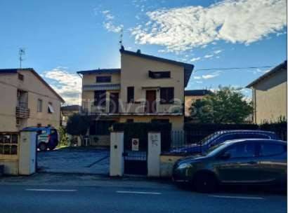 appartamento in vendita a Carmignano
