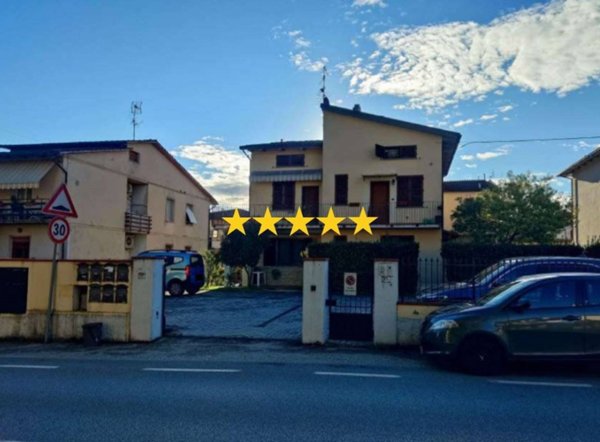 appartamento in vendita a Carmignano