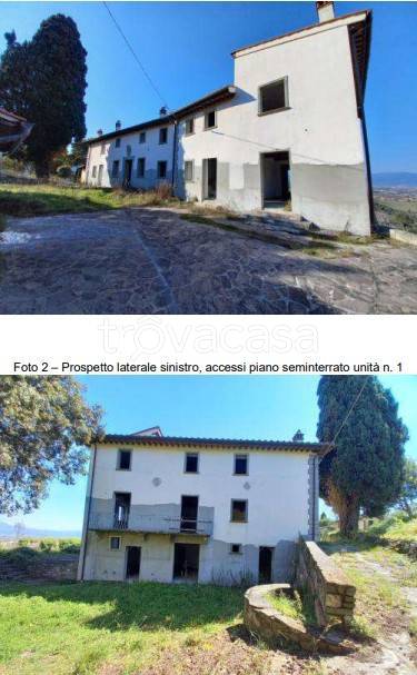appartamento in vendita a Carmignano