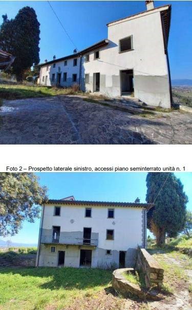 appartamento in vendita a Carmignano