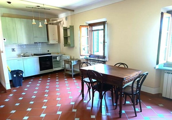 appartamento in vendita a Carmignano