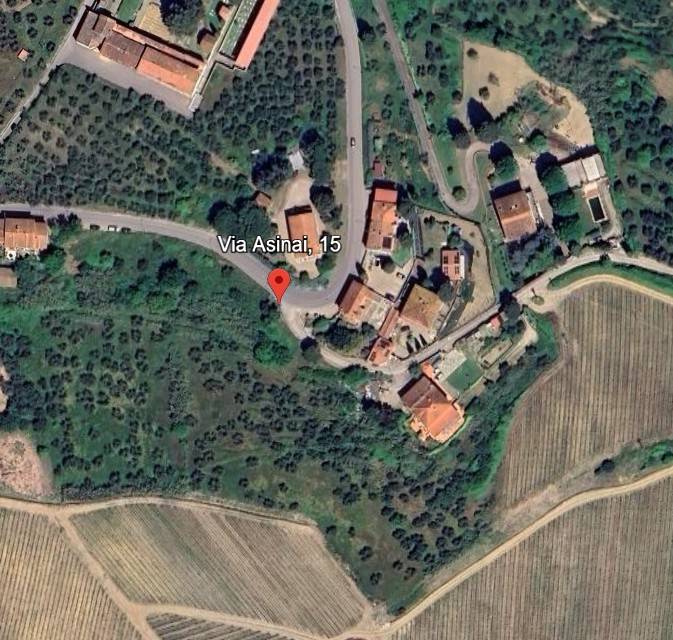 appartamento in vendita a Carmignano