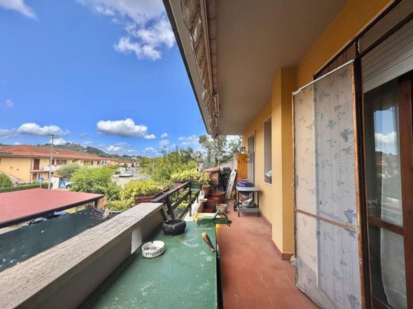 appartamento in vendita a Carmignano