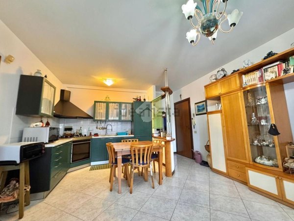 appartamento in vendita a Carmignano