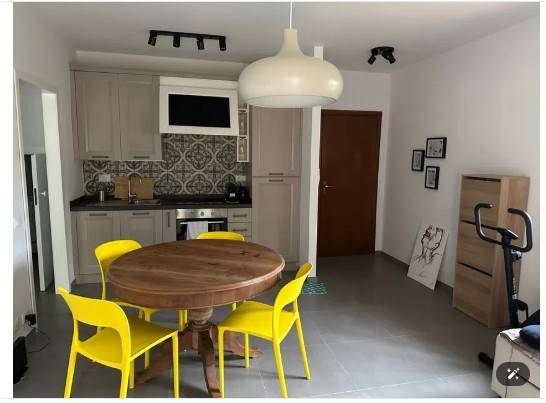 appartamento in vendita a Carmignano